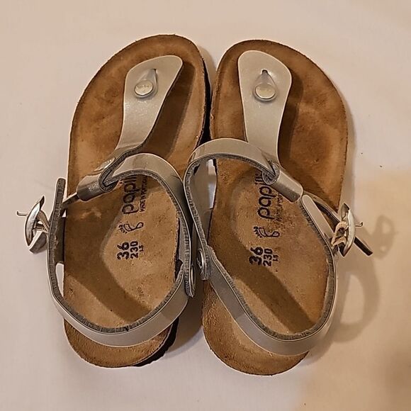 papillio SANDALS in never worn condition! Size 36 - Picture 3 of 8